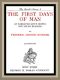 [Gutenberg 50484] • The First Days of Man, as Narrated Quite Simply for Young Readers